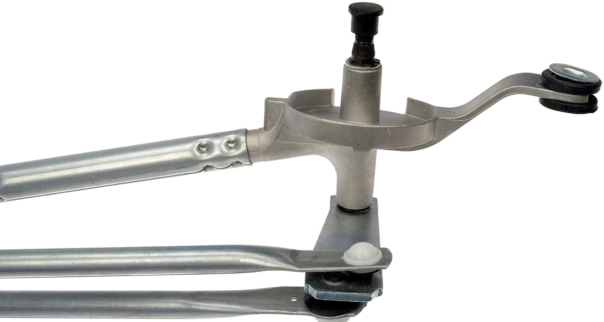DORMAN 602-833AS Dorman 602-833AS Windshield Wiper Motor and Linkage Assembly Compatible with Select Chevrolet Models