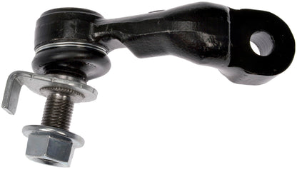 DORMAN SL61062PR Dorman Premium SL61062PR Front Passenger Side Suspension Stabilizer Bar Link Kit Compatible with Select Infiniti Models