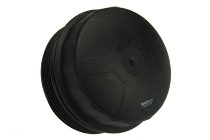 URO Parts 11427525334 Oil Filter Housing Cap, Without O-rings