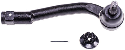 DORMAN TO60292PR Dorman Premium TO60292PR Front Passenger Side Outer Steering Tie Rod End Compatible with Select Hyundai Models