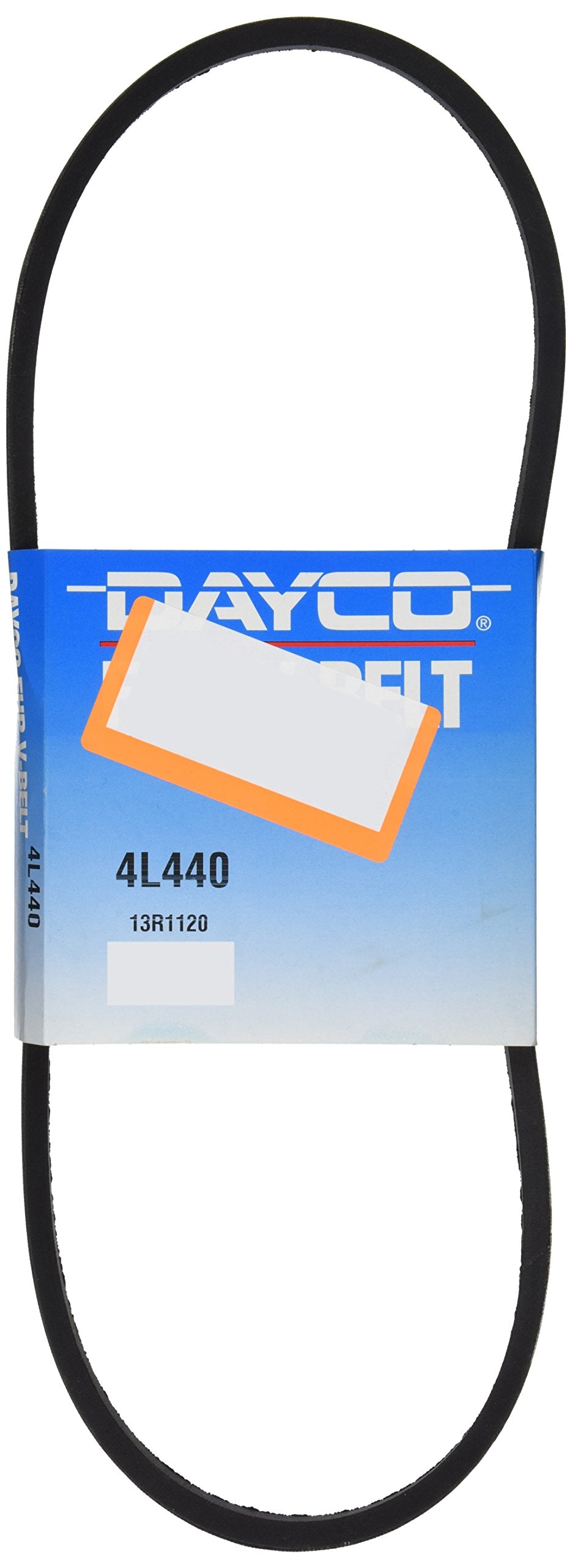 Dayco 4L440 UTILITY BELT