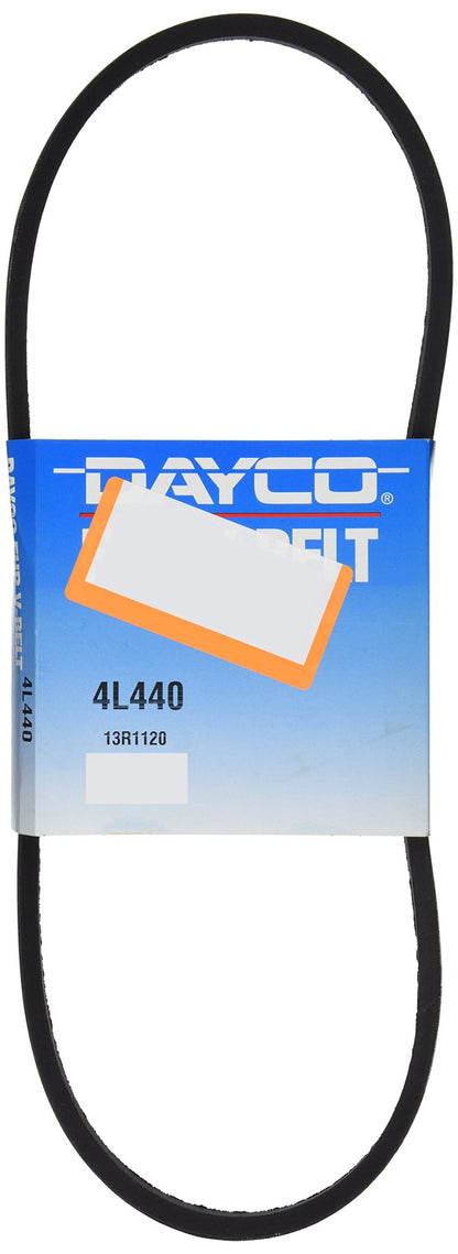 Dayco 4L440 UTILITY BELT