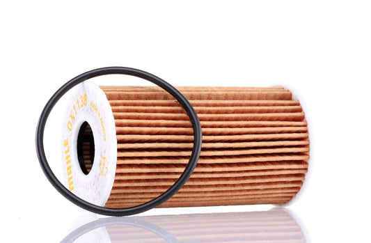 Mahle OX1138D OX 1138D Oil Filter