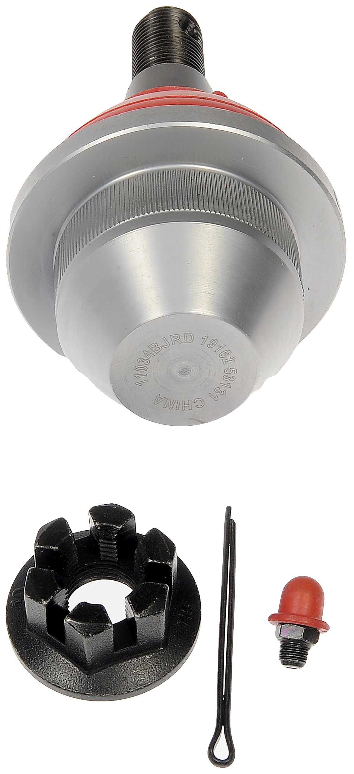 Dorman B6509RD Patented Front Lower Suspension Ball Joint