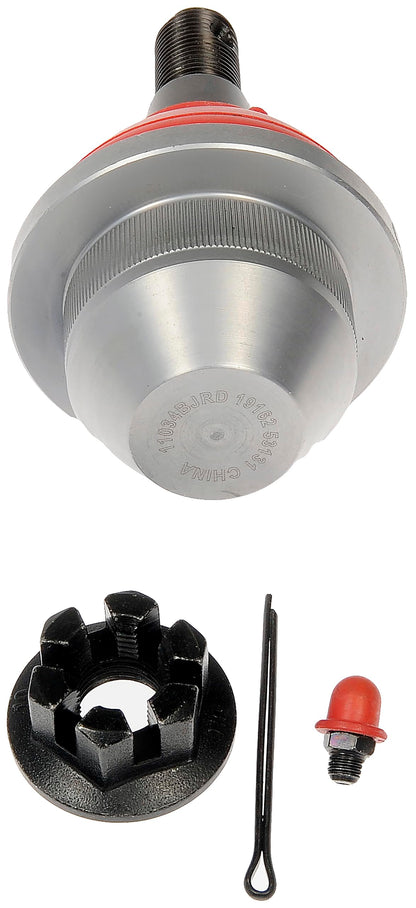 Dorman B6509RD Patented Front Lower Suspension Ball Joint