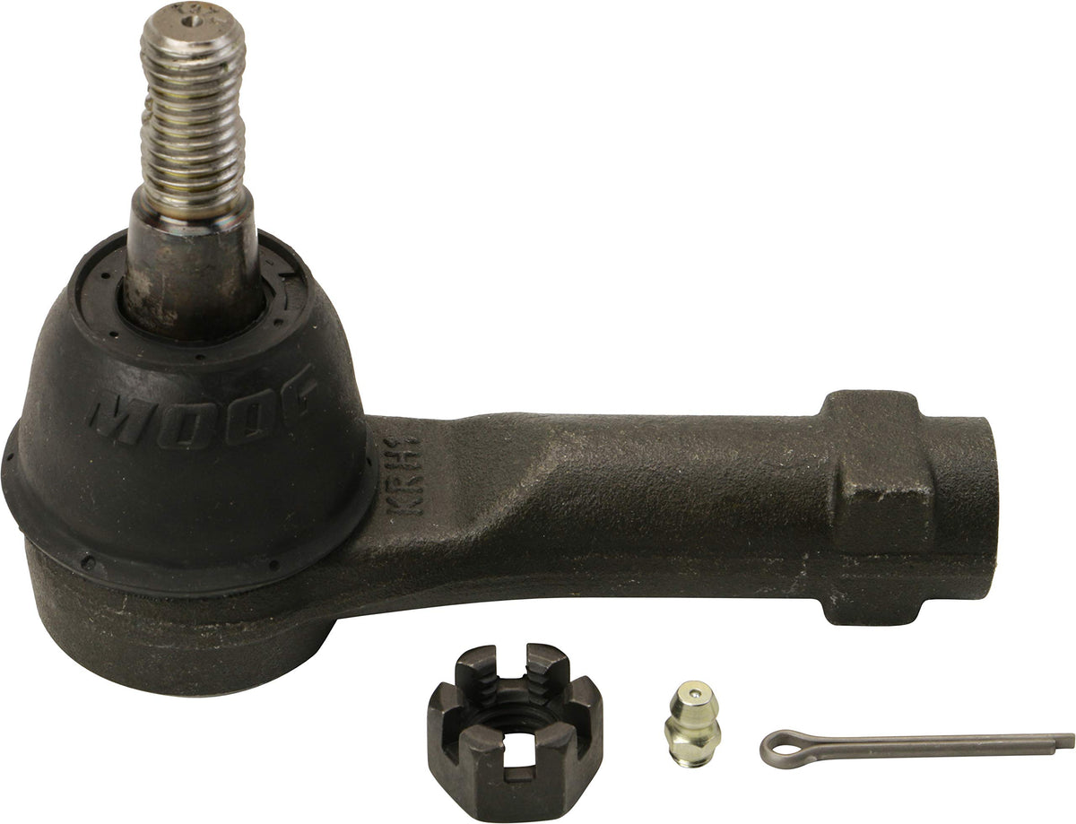MOOG ES3691 MOOG ES3691 Steering Tie Rod End for 2004-2008 Ford F-150