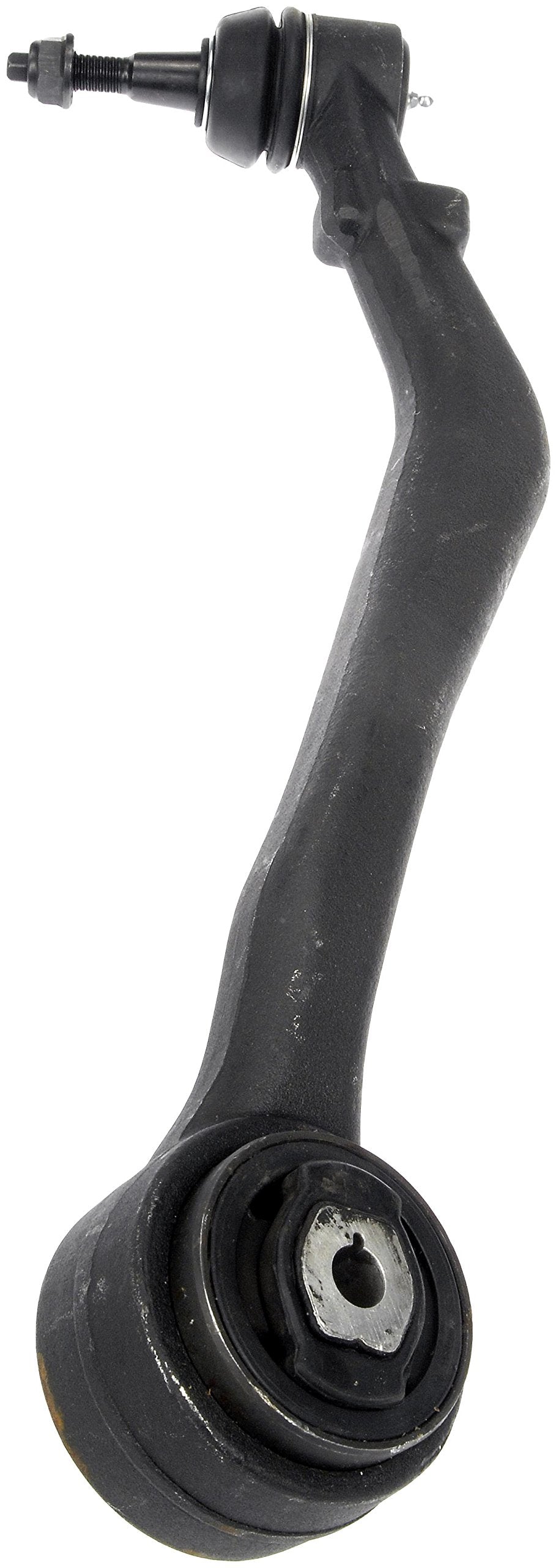 DORMAN 522-061 Dorman 522-061 Front Driver Side Lower Forward Suspension Control Arm and Ball Joint Assembly Compatible with Select Chevrolet Models