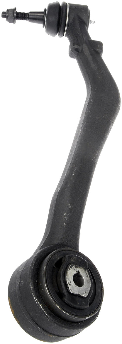 DORMAN 522-061 Dorman 522-061 Front Driver Side Lower Forward Suspension Control Arm and Ball Joint Assembly Compatible with Select Chevrolet Models