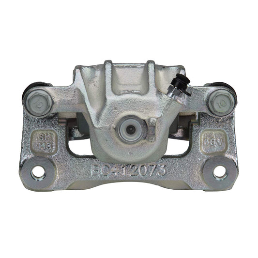 MANDO 16A5111 Mando 16A5111 Disc Brake Caliper Original Equipment