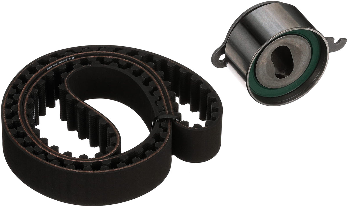 Gates TCK117 PowerGrip Premium Timing Belt Component Kit