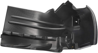 Dorman 242-6015 Front Driver Side Lower Rearward Fender Splash
