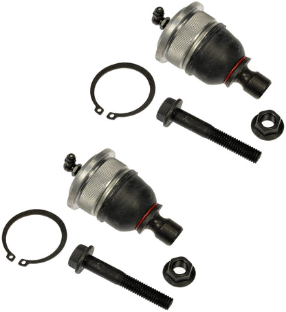 DORMAN FEK92149XL Dorman FEK92149XL Front Suspension Kit Compatible with Select Models