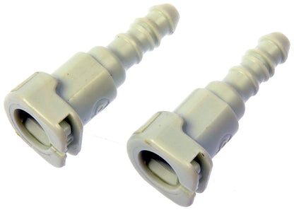 Dorman 800-116 Fuel Line Connector. 5/16 in. Steel to 5/16 in.
