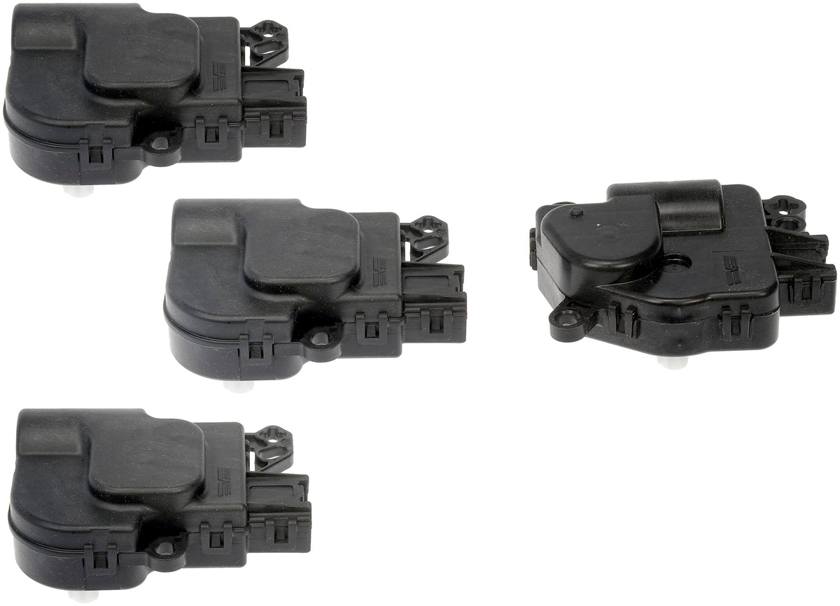 Dorman ADAKIT011 HVAC Air Door Actuator Kit