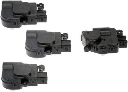 Dorman ADAKIT011 HVAC Air Door Actuator Kit