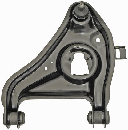 DORMAN 520-240 Dorman 520-240 Front Passenger Side Lower Suspension Control Arm and Ball Joint Assembly Compatible with Select Ford / Mazda Models