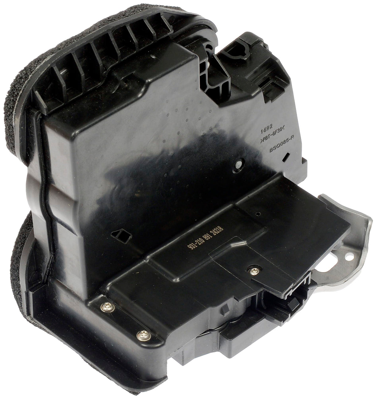 Dorman 931-210 Front Passenger Side Door Lock Actuator Motor