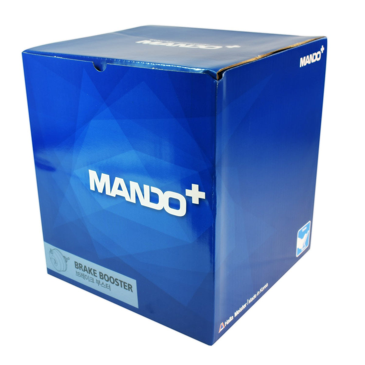 Mando 27A1069 Power Brake Booster Original Equipment