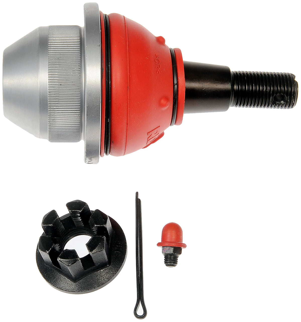 Dorman B6509RD Patented Front Lower Suspension Ball Joint