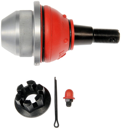 Dorman B6509RD Patented Front Lower Suspension Ball Joint