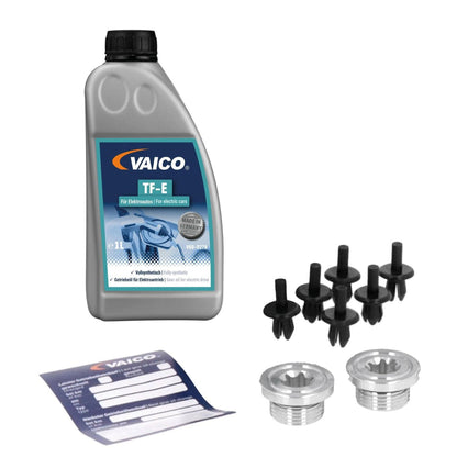 Vaico V10-7674 PARTS KIT AUTOMATIC TRANSMISSION OIL CH