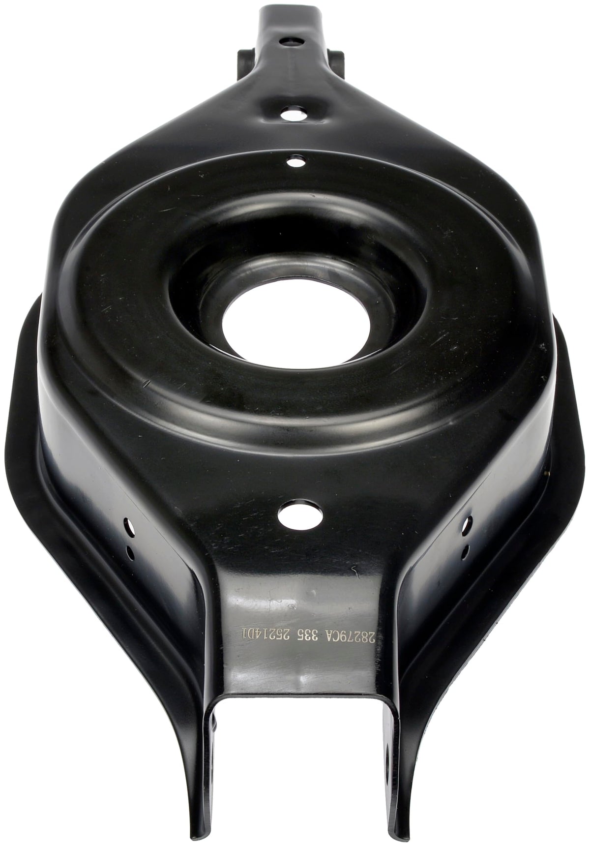Dorman 522-005 Rear Lower Rearward Suspension Control Arm