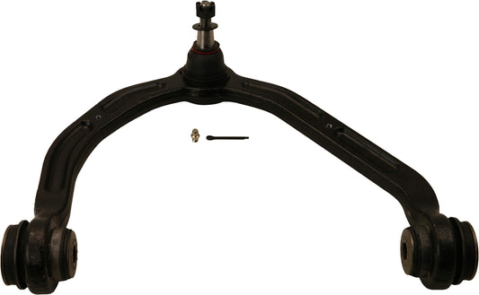 MOOG RK641505 MOOG RK641505 Front Left Upper Suspension Control Arm and Ball Joint Assembly for Chevrolet Express 2500