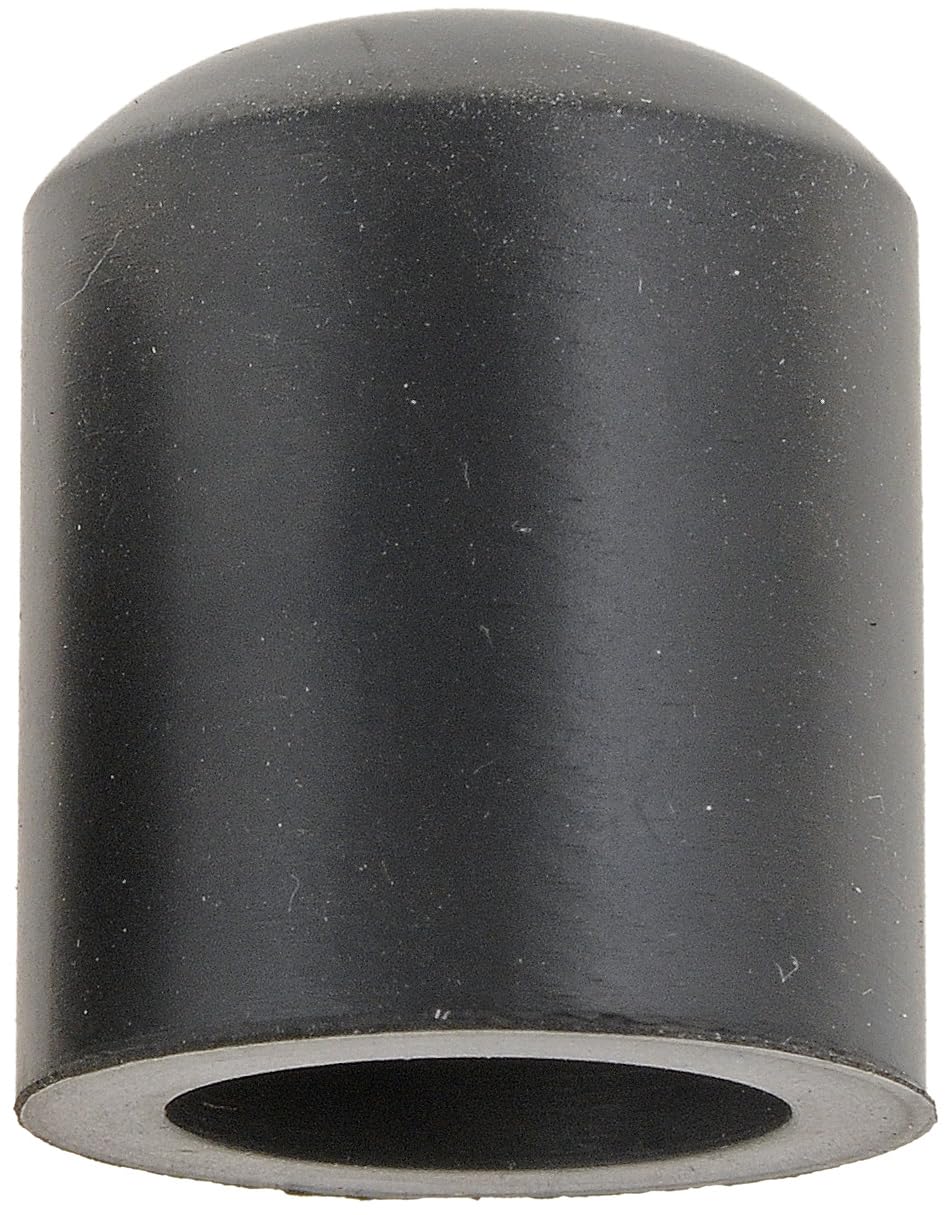 DORMAN 02254 Dorman 02254 Vacuum Bypass Caps - 3/4 in. I.D., 2 Pack