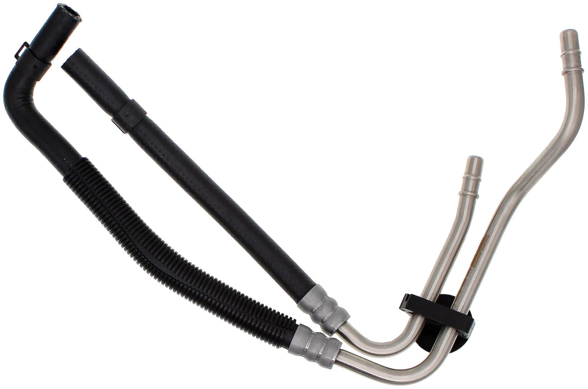 DORMAN 624-890 Dorman 624-890 Automatic Transmission Oil Cooler Hose Assembly