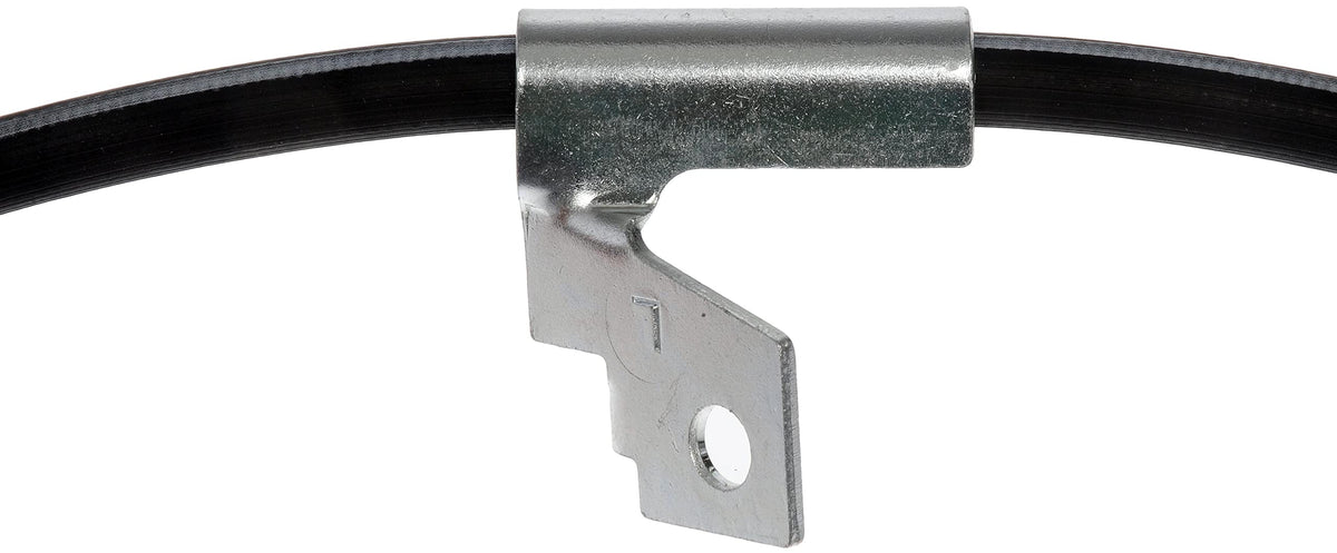 DORMAN H381032 Dorman H381032 Front Driver Side Brake Hydraulic Hose