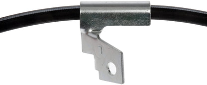 DORMAN H381032 Dorman H381032 Front Driver Side Brake Hydraulic Hose