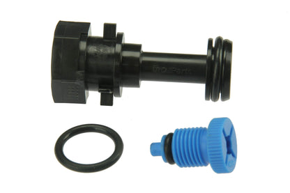 URO Parts 17111437359 Radiator Adjusting Screw w/Drain Plug