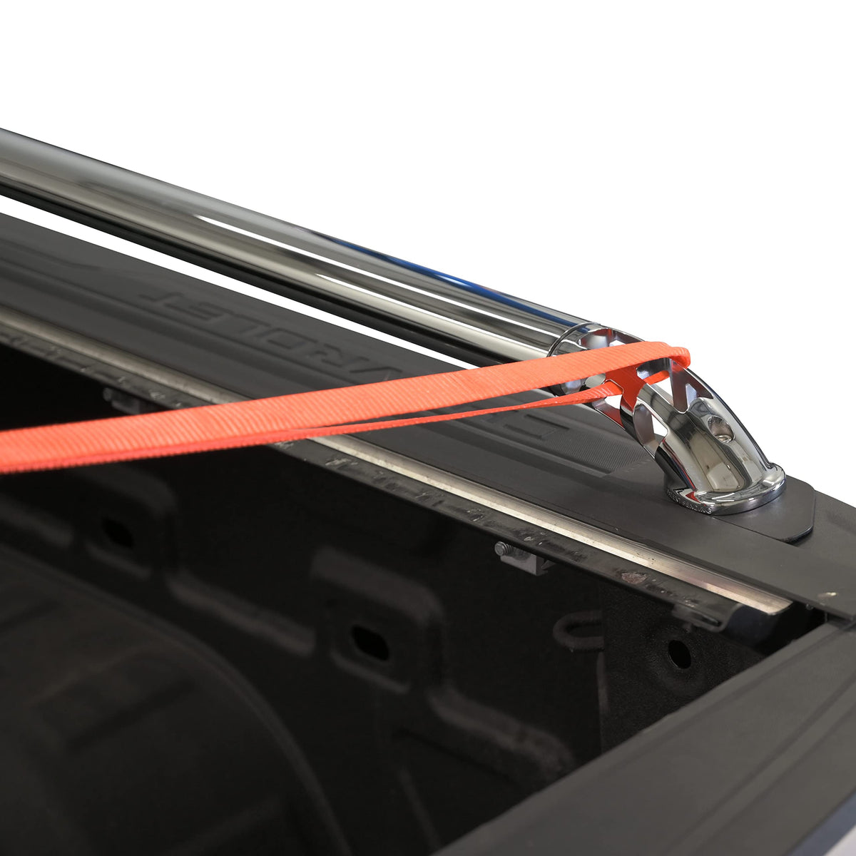 PUTCO 69857GM Putco 69857GM SILVERADO/SIERRA 1500 - 8FT BED