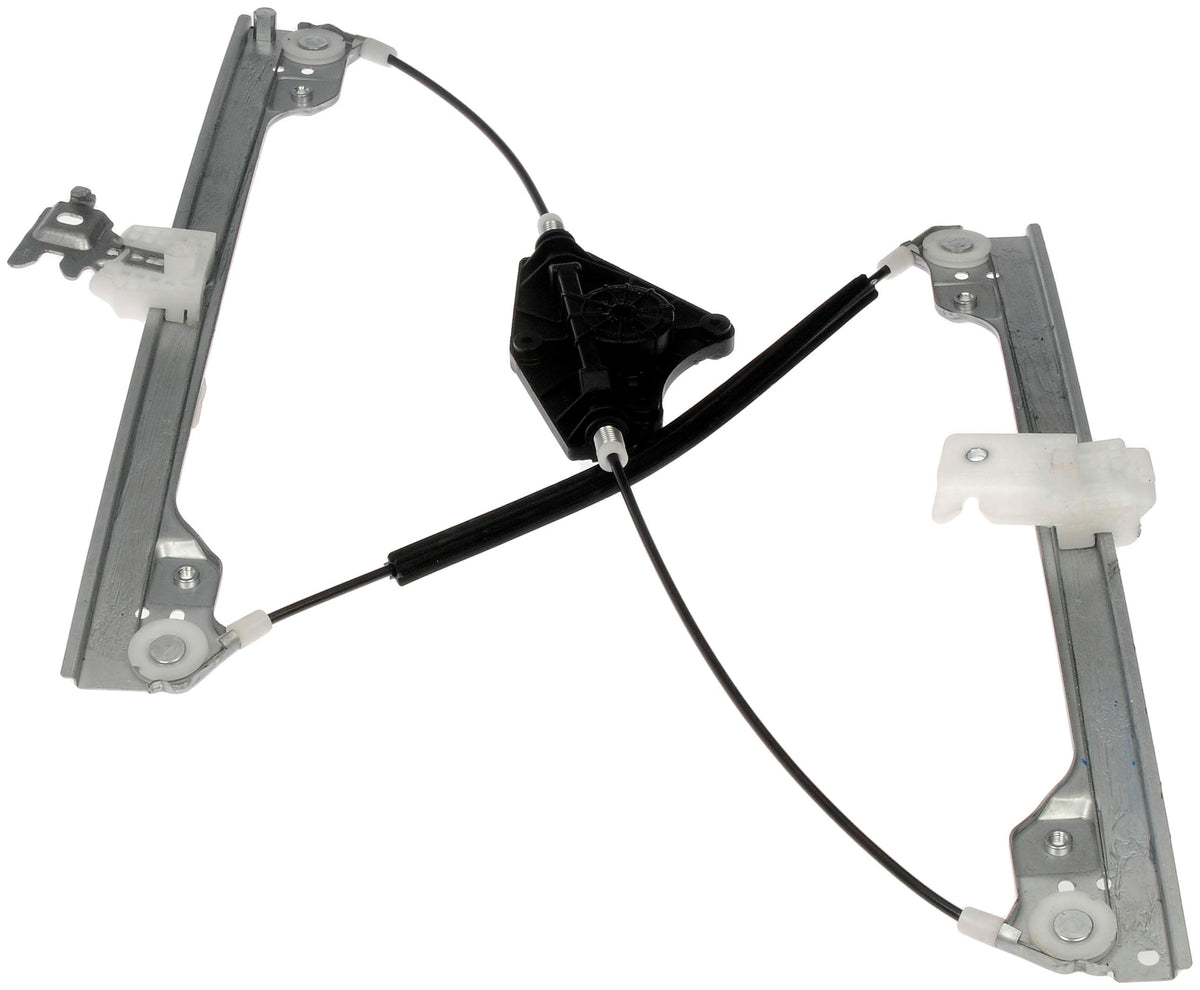 DORMAN 752-459 Dorman 752-459 Front Passenger Side Power Window Regulator (Regulator Only) Compatible with Select Nissan Models