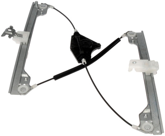 DORMAN 752-459 Dorman 752-459 Front Passenger Side Power Window Regulator (Regulator Only) Compatible with Select Nissan Models