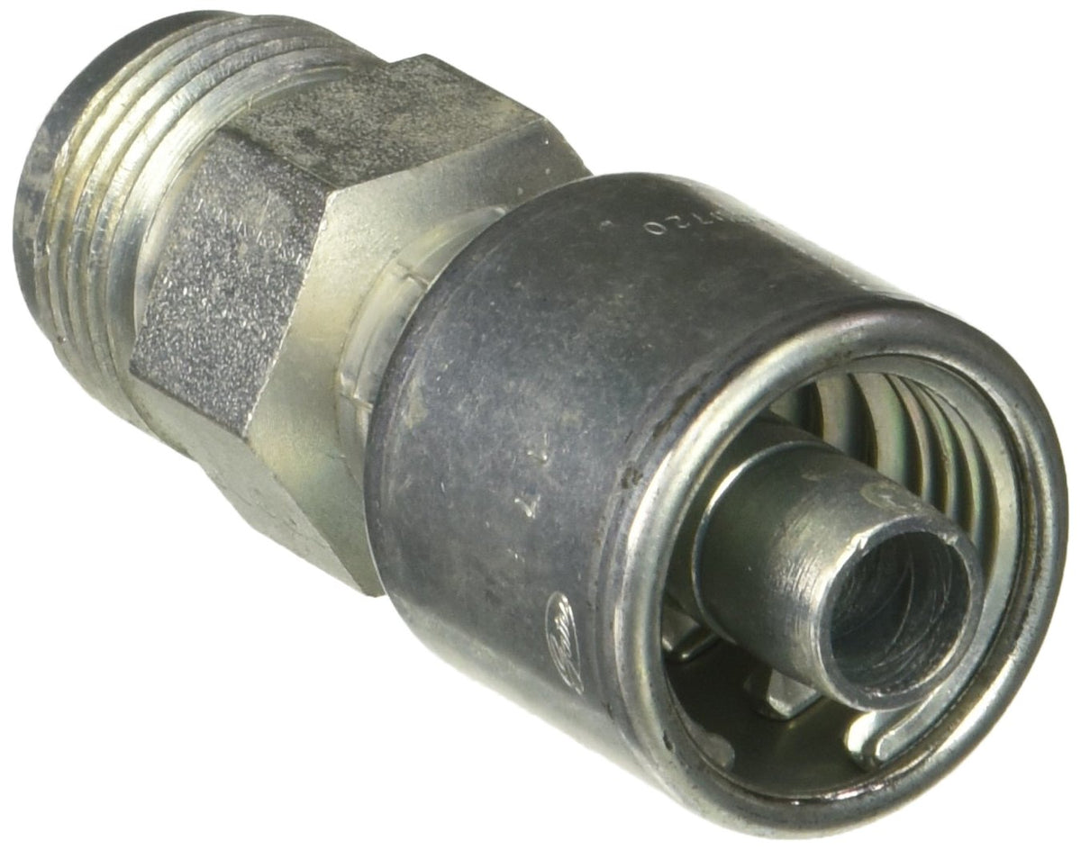 Gates G25165-0812 HYDRAULIC COUPLING-MEGACRIMP