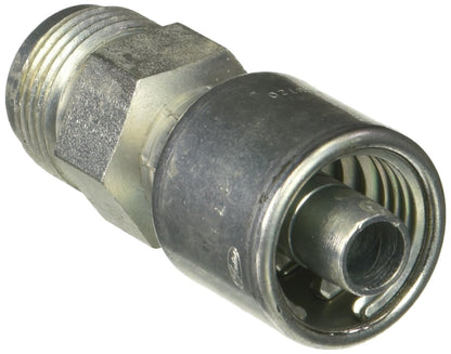 Gates G25165-0812 HYDRAULIC COUPLING-MEGACRIMP