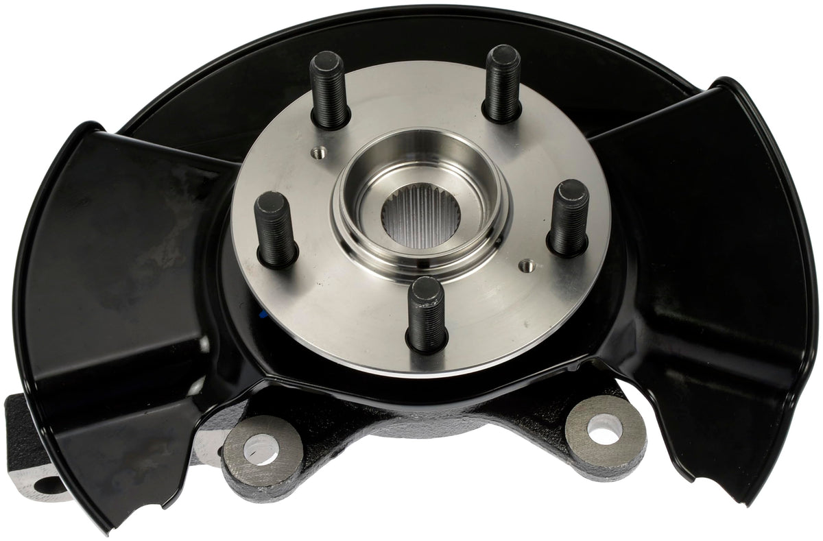 Dorman 686-371 Front Driver Side Loaded Steering Knuckle