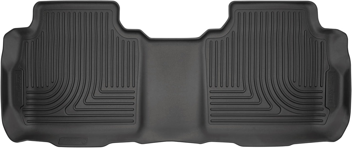 Husky Liners 14901 Weatherbeater Floor Mats
