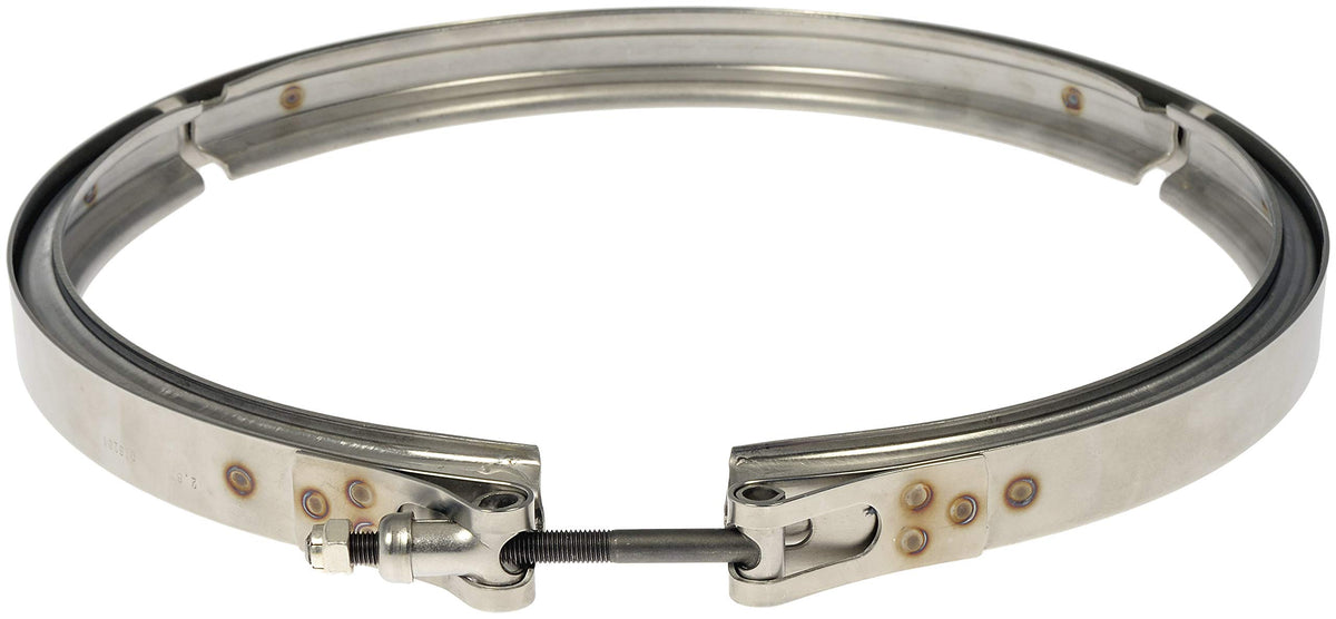 DORMAN 674-7036 Dorman 674-7036 Diesel Particulate Filter (DPF) Clamp