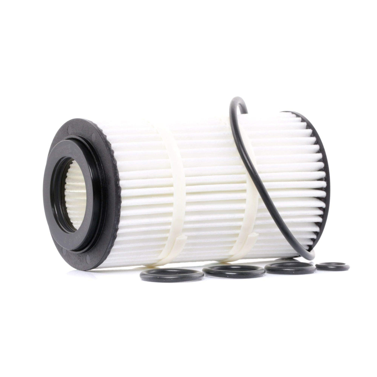Mahle OX3457D Original OX 345/7D ECO Oil Filter