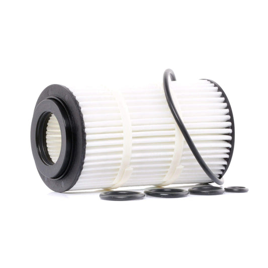 Mahle OX3457D Original OX 345/7D ECO Oil Filter
