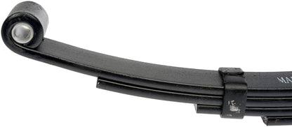 Dorman 929-1031 Utility Trailer Leaf Spring, Eye/Eye, 1 3/4"