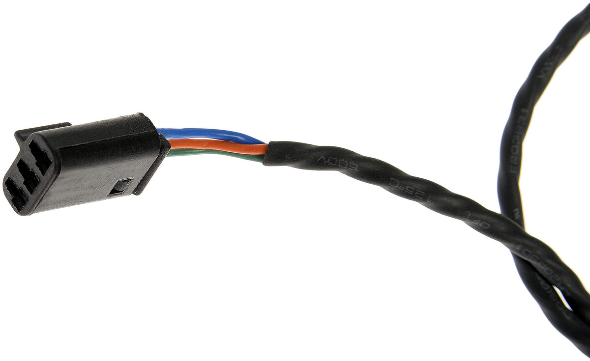DORMAN 905-109 Dorman 905-109 Automatic Transmission Shift Lever