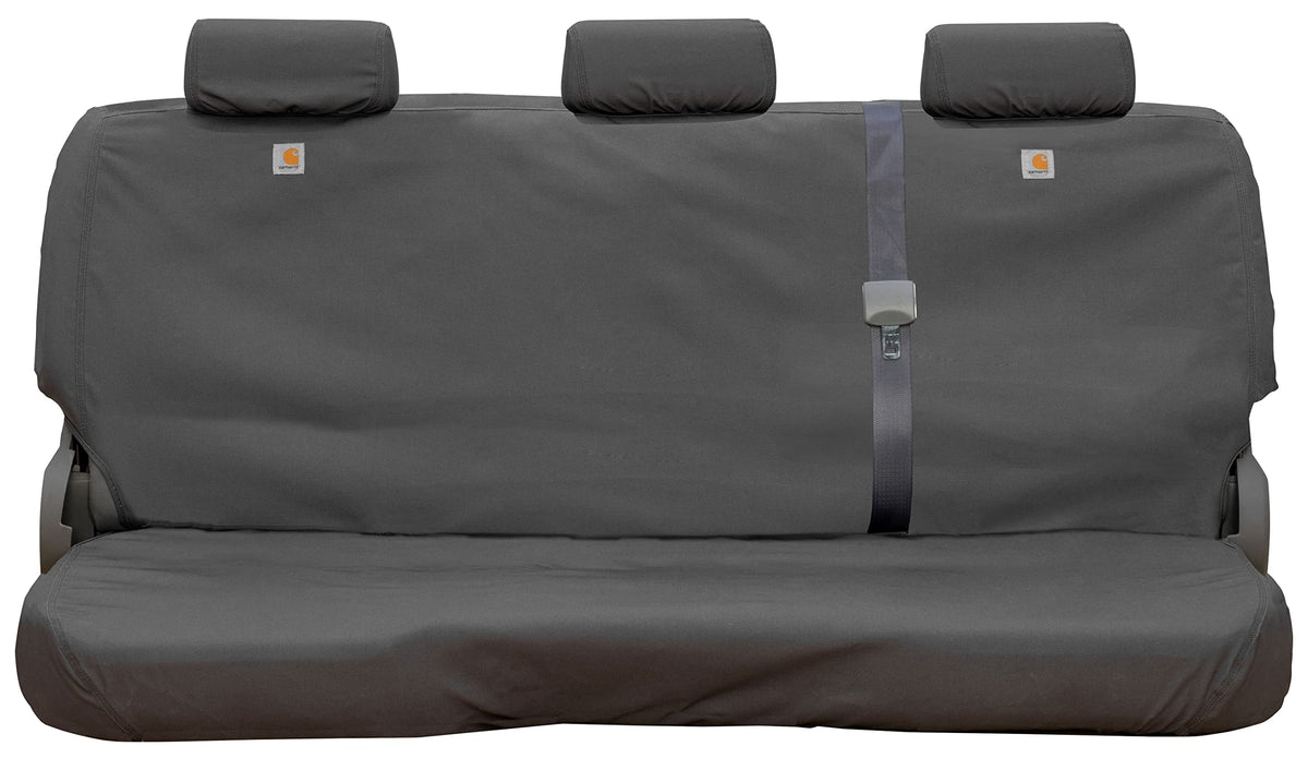 COVERCRAFT SSC7432CAGY Covercraft Carhartt SeatSaver Custom Seat Covers