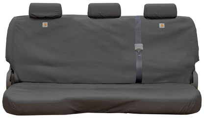 COVERCRAFT SSC7432CAGY Covercraft Carhartt SeatSaver Custom Seat Covers