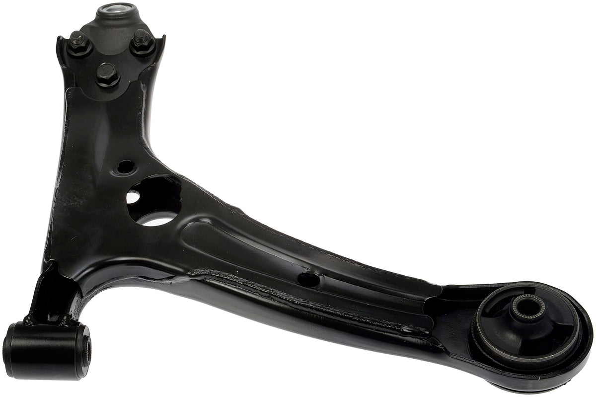 DORMAN 527-505 Dorman 527-505 Front Driver Side Lower Suspension Control Arm and Ball Joint Assembly Compatible with Pontiac/Scion/Toyota Models