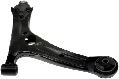 DORMAN 527-505 Dorman 527-505 Front Driver Side Lower Suspension Control Arm and Ball Joint Assembly Compatible with Pontiac/Scion/Toyota Models
