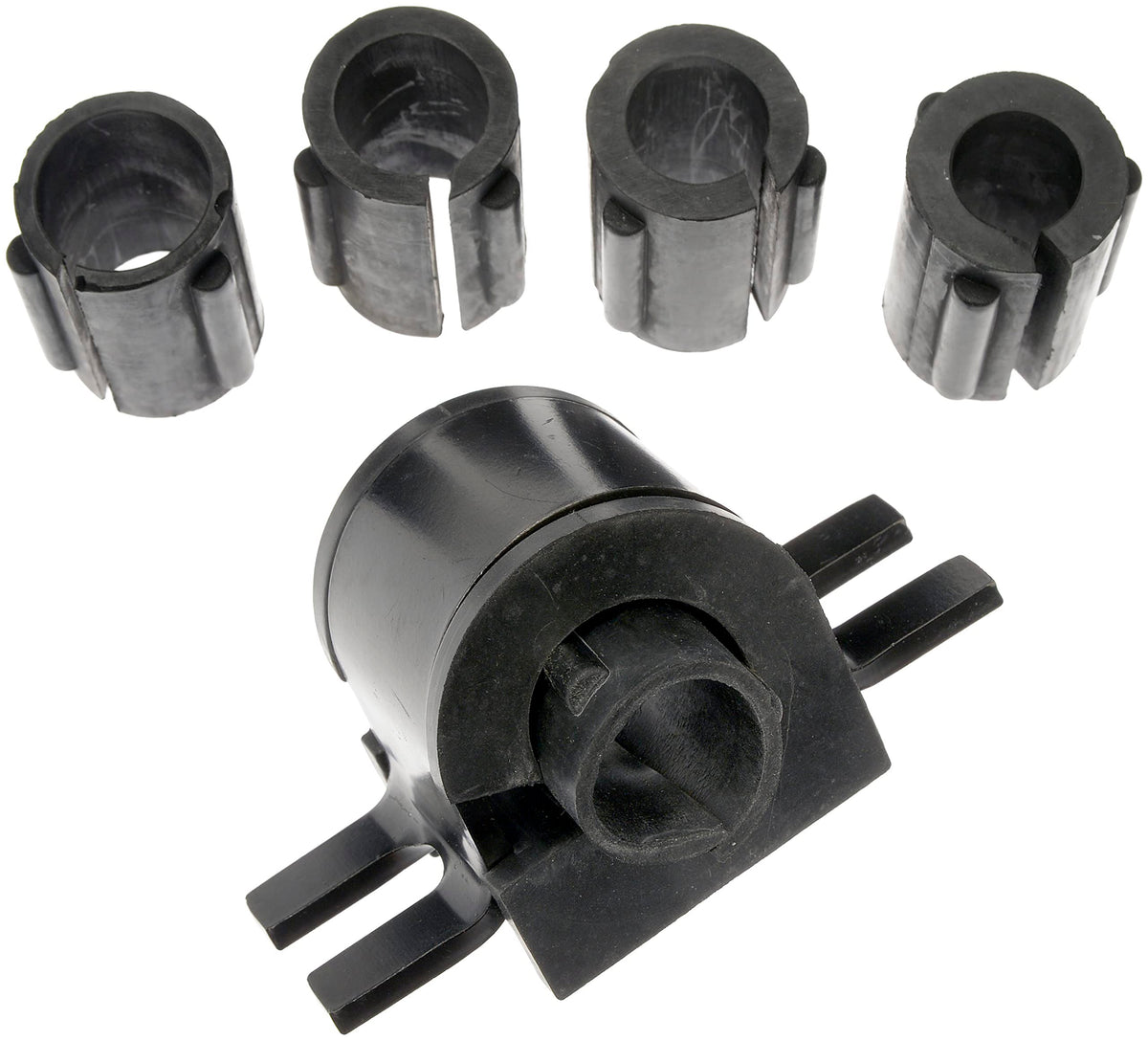 Dorman 928-475 Patented Suspension Stabilizer Bar Bushing Kit