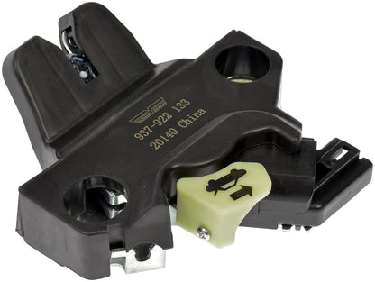DORMAN 937-922 Dorman 937-922 DOOR LOCK ACTUATOR